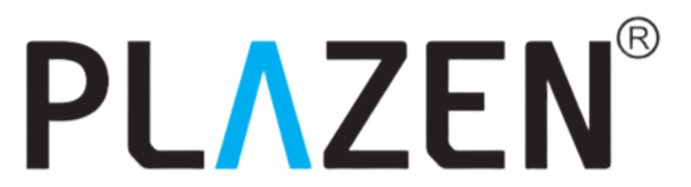 PLAZEN RCT 로고
